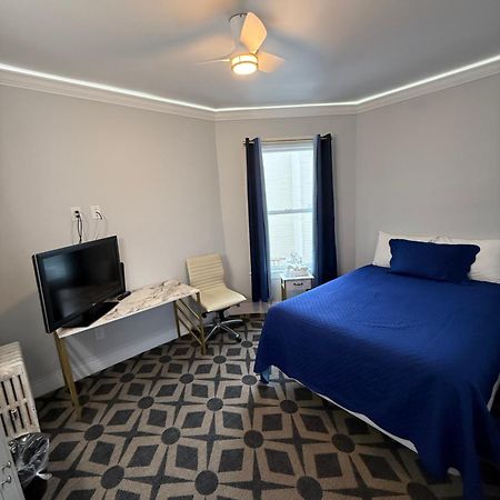 Twin Peaks Hotel San Francisco Dış mekan fotoğraf