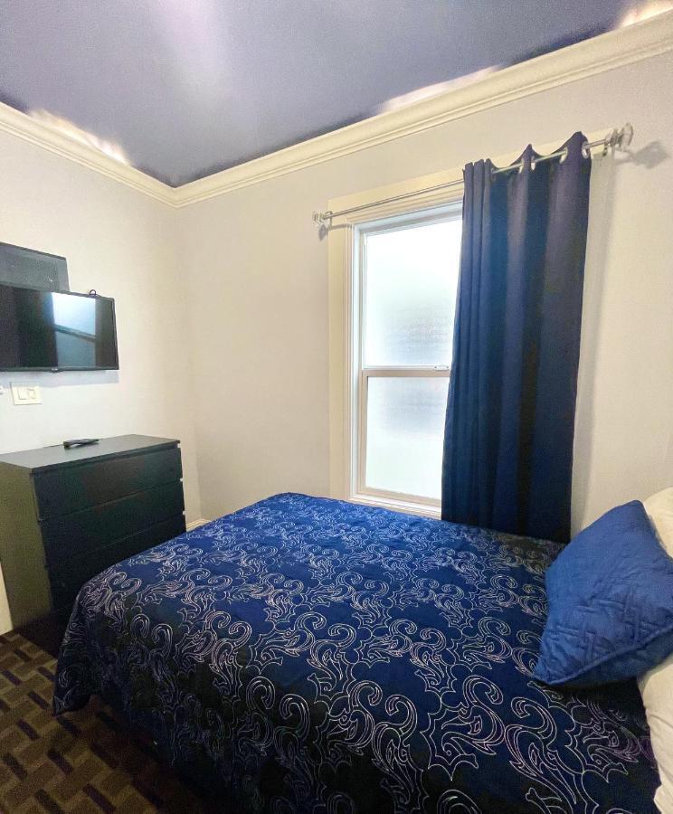 Twin Peaks Hotel San Francisco Dış mekan fotoğraf