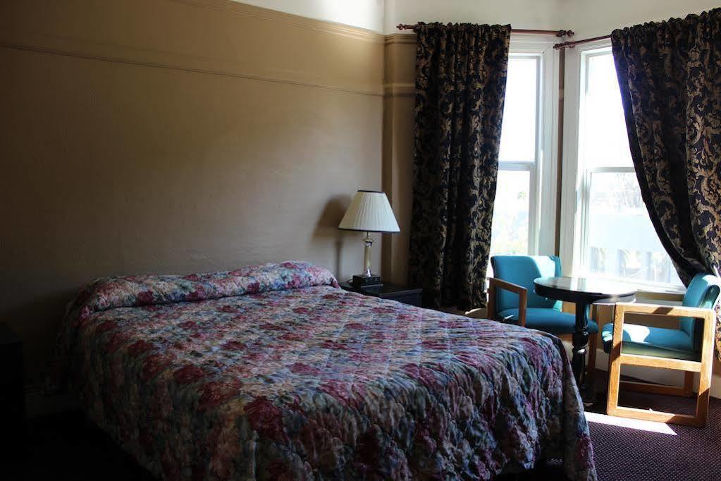 Twin Peaks Hotel San Francisco Dış mekan fotoğraf