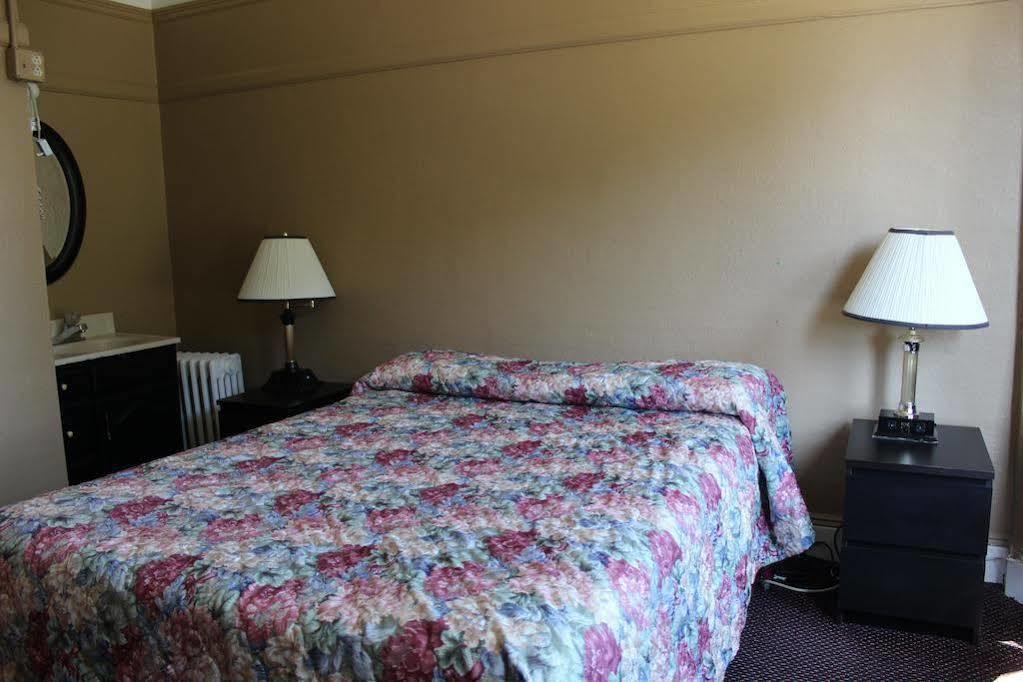 Twin Peaks Hotel San Francisco Dış mekan fotoğraf